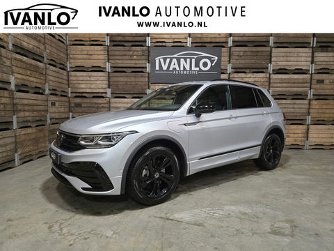 Volkswagen Tiguan 1.4 TSI eHybrid R-Line Business Blackstyle Pano 19"LM