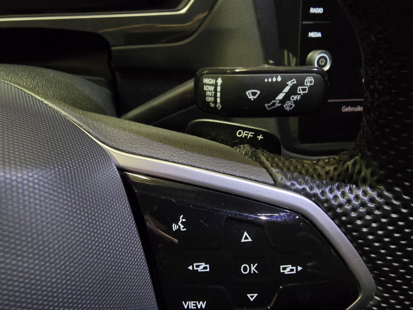 Volkswagen Tiguan 1.4 TSI eHybrid R-Line Business Blackstyle Pano 19"LM