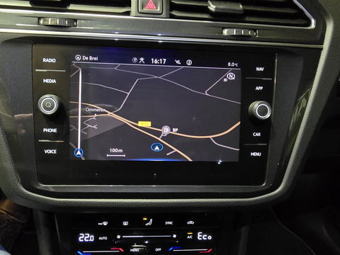 Volkswagen Tiguan 1.4 TSI eHybrid R-Line Business Blackstyle Pano 19"LM