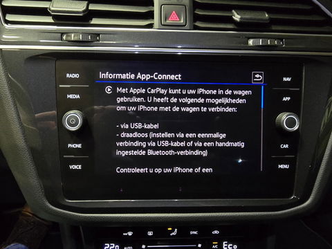 Volkswagen Tiguan 1.4 TSI eHybrid R-Line Business Blackstyle Pano 19"LM