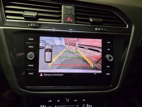 Volkswagen Tiguan 1.4 TSI eHybrid R-Line Business Blackstyle Pano 19"LM