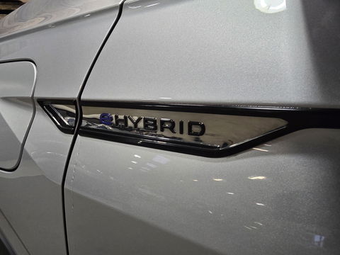 Volkswagen Tiguan 1.4 TSI eHybrid R-Line Business Blackstyle Pano 19"LM