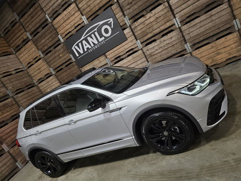 Volkswagen Tiguan 1.4 TSI eHybrid R-Line Business Blackstyle Pano 19"LM