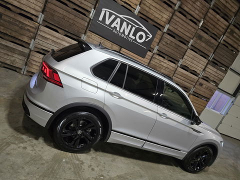 Volkswagen Tiguan 1.4 TSI eHybrid R-Line Business Blackstyle Pano 19"LM