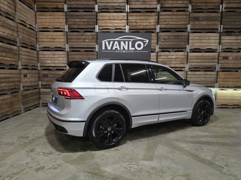 Volkswagen Tiguan 1.4 TSI eHybrid R-Line Business Blackstyle Pano 19"LM