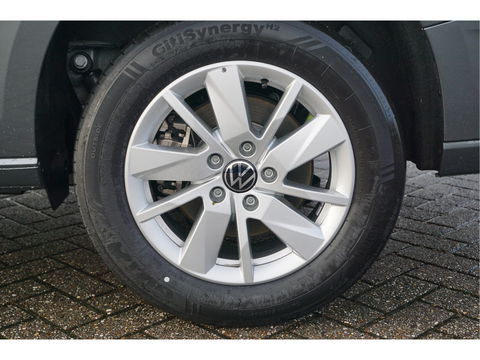 Volkswagen Caddy Maxi 2.0TDI 122PK DSG AUT BPM VRIJ!! Navi, Camera, LED, LM Velg, Digi Dash!! NR. 195