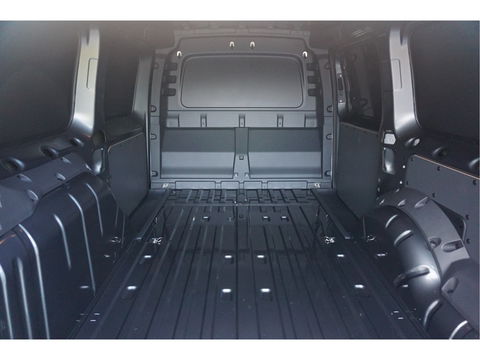 Volkswagen Caddy Maxi 2.0TDI 122PK DSG AUT BPM VRIJ!! Navi, Camera, LED, LM Velg, Digi Dash!! NR. 195