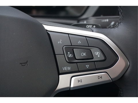 Volkswagen Caddy Maxi 2.0TDI 122PK DSG AUT BPM VRIJ!! Navi, Camera, LED, LM Velg, Digi Dash!! NR. 193