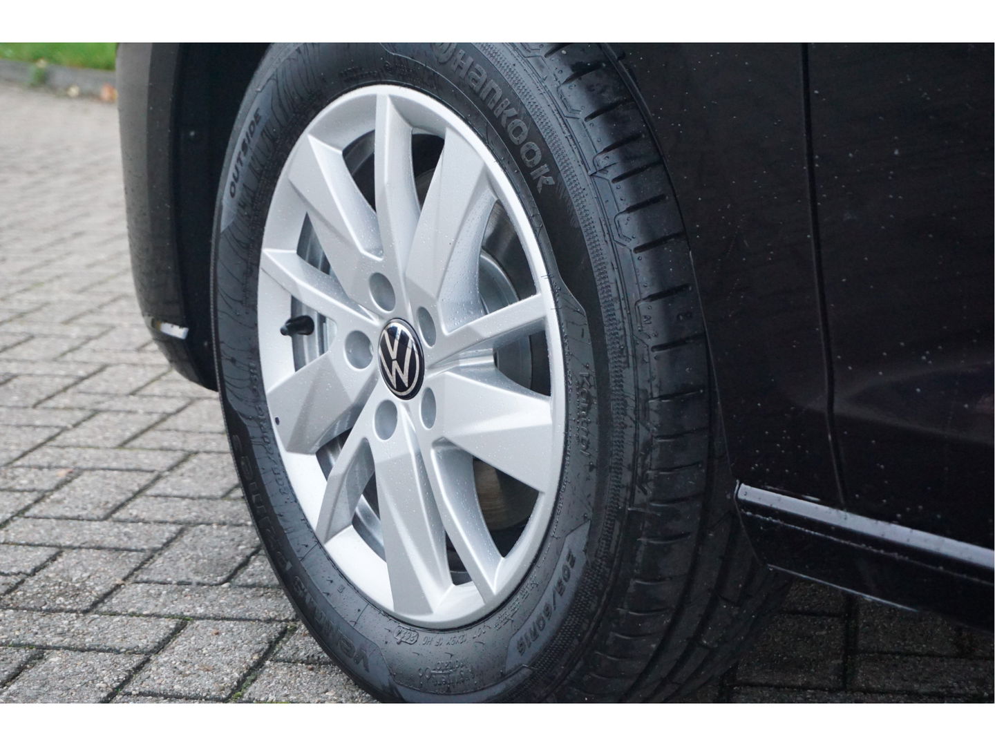 Volkswagen Caddy Maxi 2.0TDI 122PK DSG AUT BPM VRIJ!! Navi, Camera, LED, LM Velg, Digi Dash!! NR. 193