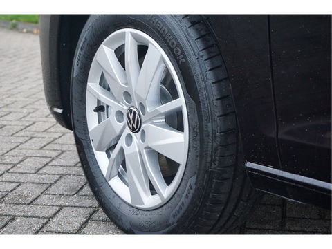 Volkswagen Caddy Maxi 2.0TDI 122PK DSG AUT BPM VRIJ!! Navi, Camera, LED, LM Velg, Digi Dash!! NR. 193