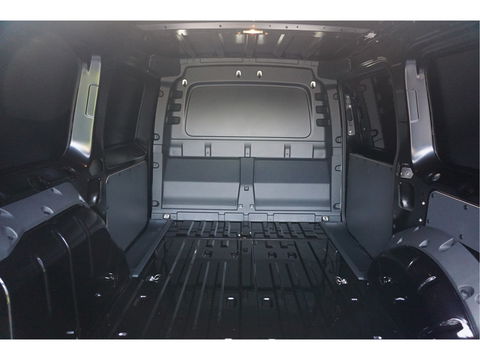 Volkswagen Caddy Maxi 2.0TDI 122PK DSG AUT BPM VRIJ!! Navi, Camera, LED, LM Velg, Digi Dash!! NR. 193