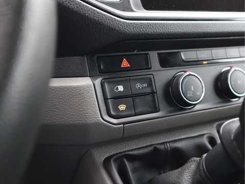 Volkswagen Crafter 35 2.0 TDI 141pk Euro 6 L3H3 - Trekhaak - LED - Camera - Cruise