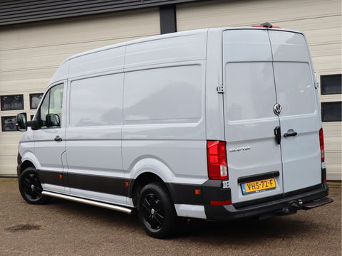 Volkswagen Crafter 35 2.0 TDI 141pk Euro 6 L3H3 - Trekhaak - LED - Camera - Cruise