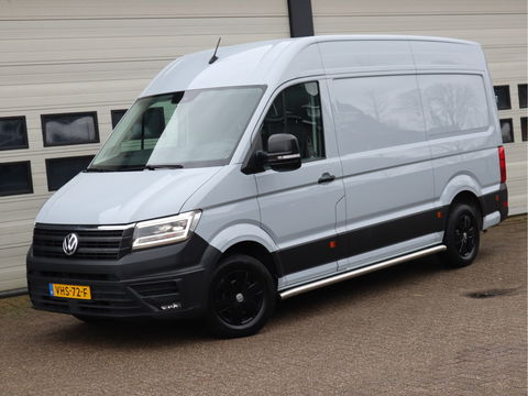 Volkswagen Crafter 35 2.0 TDI 141pk Euro 6 L3H3 - Trekhaak - LED - Camera - Cruise