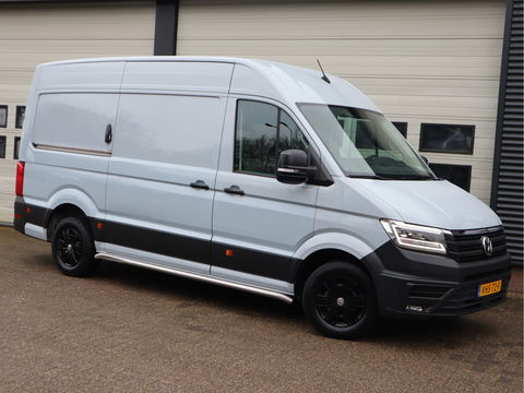 Volkswagen Crafter 35 2.0 TDI 141pk Euro 6 L3H3 - Trekhaak - LED - Camera - Cruise