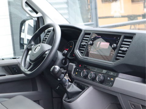 Volkswagen Crafter 35 2.0 TDI 141pk Euro 6 L3H3 - Trekhaak - LED - Camera - Cruise