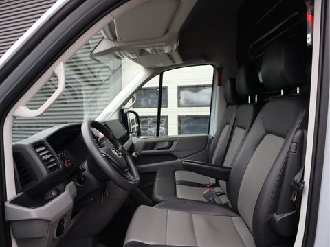 Volkswagen Crafter 35 2.0 TDI 141pk Euro 6 L3H3 - Trekhaak - LED - Camera - Cruise