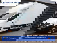 Renault Master - T35 2.3 dCi 126pk Bakwagen - Laadklep - Trekhaak - Cruise - Airco