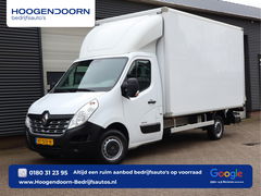 Renault Master T35 2.3 dCi 126pk Bakwagen - Laadklep - Trekhaak - Cruise - Airco