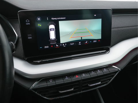 Škoda Octavia Combi 2.0 TDI Aut. *ADAPTIVE-CRUISE | FULL-LED | DIGI-COCKPIT | KEYLESS | DAB+ | NAVI-FULLMAP | ECC | PDC | TOWBAR | APP.CONNECT  | AMBIENT-LIGHT | SHIFT-PADDLES | COMFORT-SEATS | 18''ALU*