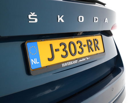 Škoda Octavia Combi 2.0 TDI Aut. *ADAPTIVE-CRUISE | FULL-LED | DIGI-COCKPIT | KEYLESS | DAB+ | NAVI-FULLMAP | ECC | PDC | TOWBAR | APP.CONNECT  | AMBIENT-LIGHT | SHIFT-PADDLES | COMFORT-SEATS | 18''ALU*