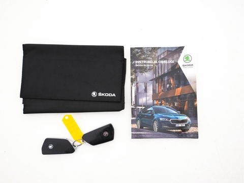 Škoda Octavia Combi 2.0 TDI Aut. *ADAPTIVE-CRUISE | FULL-LED | DIGI-COCKPIT | KEYLESS | DAB+ | NAVI-FULLMAP | ECC | PDC | TOWBAR | APP.CONNECT  | AMBIENT-LIGHT | SHIFT-PADDLES | COMFORT-SEATS | 18''ALU*