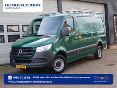 Mercedes-Benz Sprinter 316 CDI Euro 6 Automaat RWD - L2H1 - 3,5t kg Trekhaak - Imperiaal - Airco