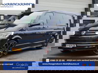 Volkswagen Transporter - 2.0 TDI 204pk DC 4Motion Highline L2 Lang + Luchtvering
