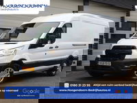Ford Transit - 2.0 TDCI 130pk L3H2 MHEV Hybride Euro 6 - Schuifdeur L+R - Navi - Camera