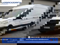 Ford Transit - 2.0 TDCI 170pk Euro 6 L3H2 - Schuifdr L+R - Trekhaak 2,8t KG - Navi