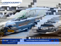 Ford Transit Connect - 1.6 TDCI L2 Lang - Schuifdeur L+R - Trekhaak - Cruise