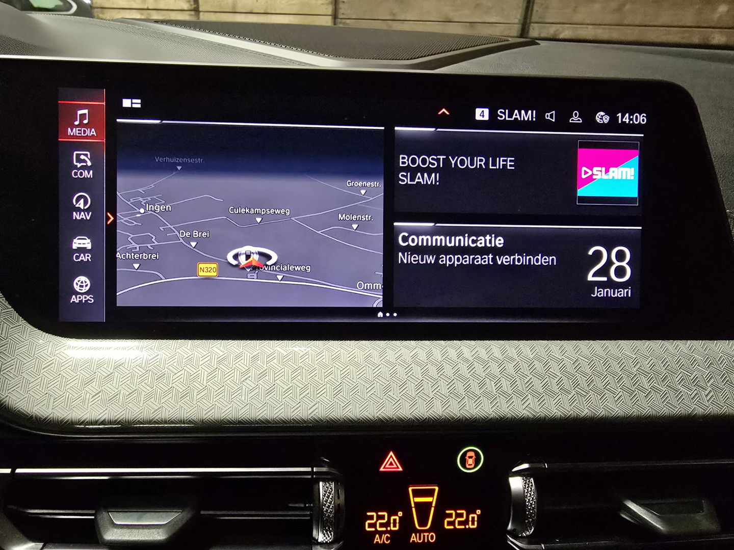 BMW 1-serie 118i High Executive Sport Line Pano LED VCP PDC Trekhaak LM