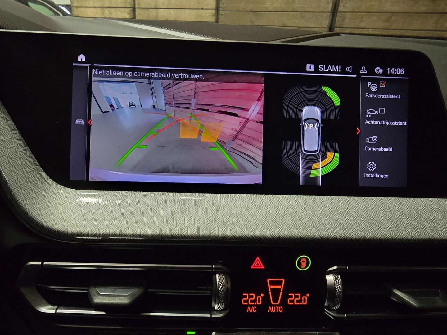 BMW 1-serie 118i High Executive Sport Line Pano LED VCP PDC Trekhaak LM