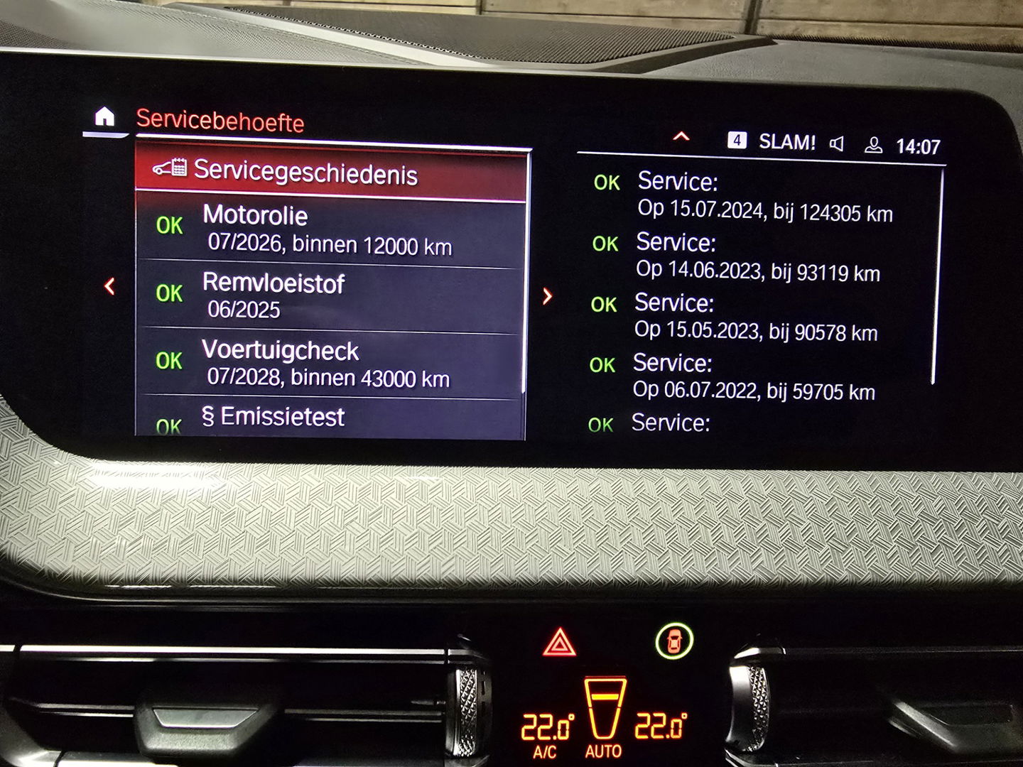 BMW 1-serie 118i High Executive Sport Line Pano LED VCP PDC Trekhaak LM