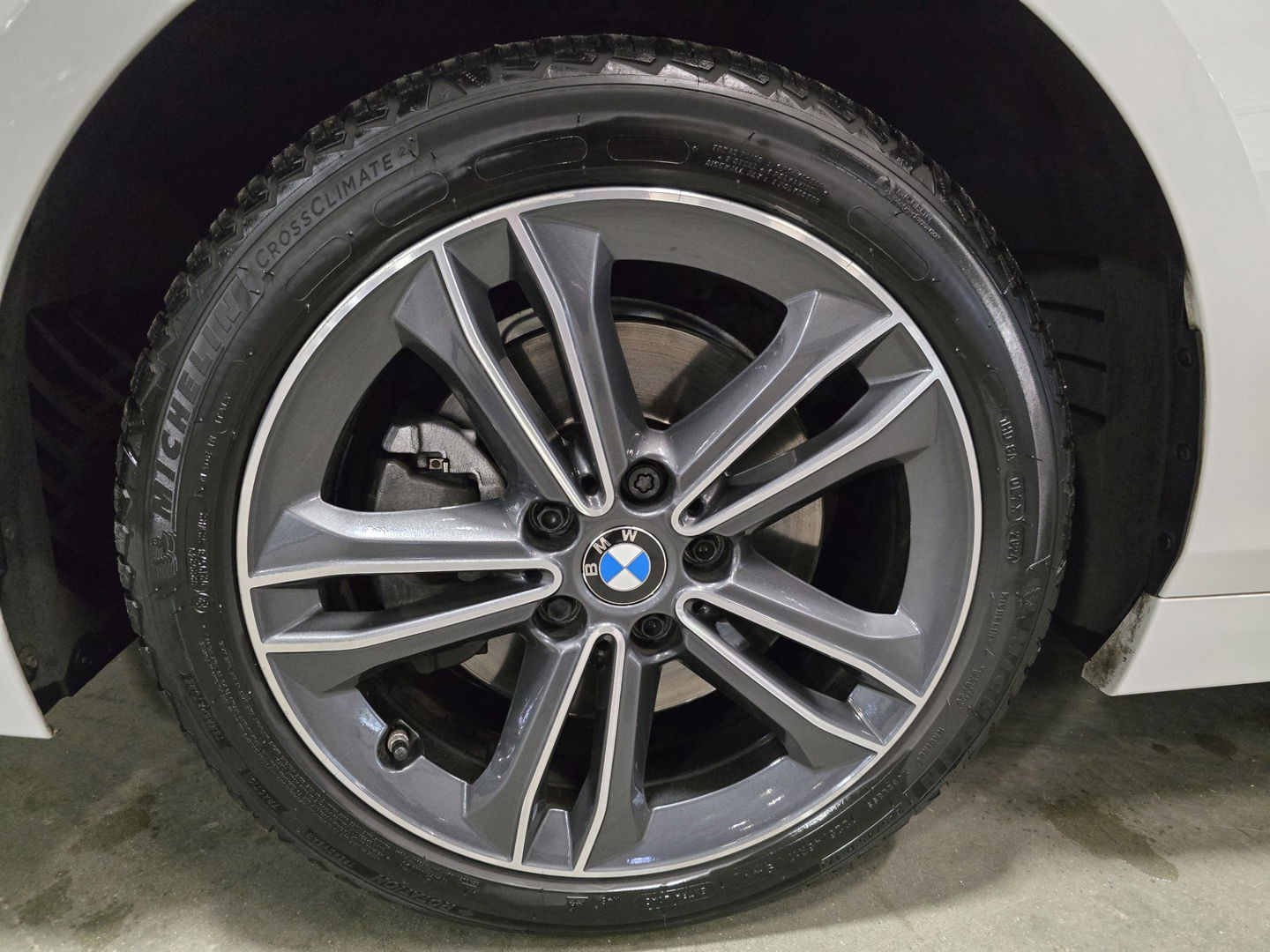 BMW 1-serie 118i High Executive Sport Line Pano LED VCP PDC Trekhaak LM