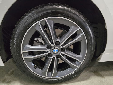 BMW 1-serie 118i High Executive Sport Line Pano LED VCP PDC Trekhaak LM