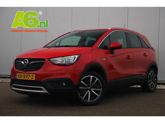 Opel Crossland X 1.2 Turbo Innovation 110PK Panoramadak Comfortstoelen Stoelverwarming Navigatie Carplay Android Camera Keyless 17 inch LMV