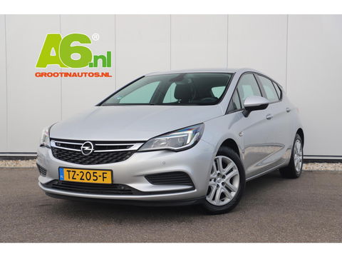 Opel Astra 1.0 Online Edition Navigatie Airco Cruise PDC Bluetooth Carplay