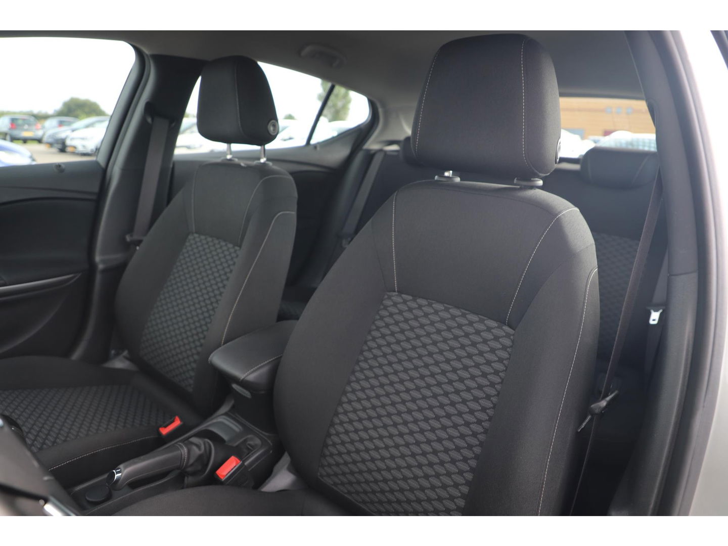 Opel Astra 1.0 Online Edition Navigatie Airco Cruise PDC Bluetooth Carplay
