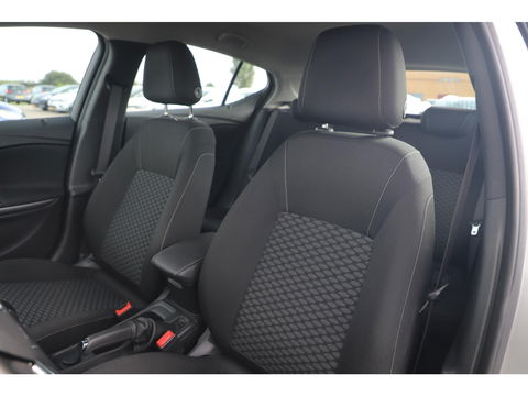 Opel Astra 1.0 Online Edition Navigatie Airco Cruise PDC Bluetooth Carplay