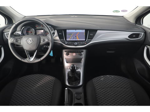 Opel Astra 1.0 Online Edition Navigatie Airco Cruise PDC Bluetooth Carplay