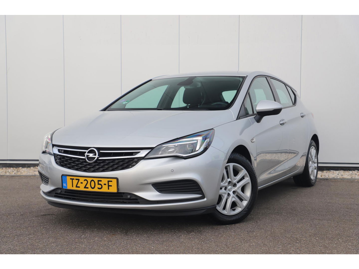 Opel Astra 1.0 Online Edition Navigatie Airco Cruise PDC Bluetooth Carplay