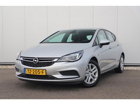 Opel Astra 1.0 Online Edition Navigatie Airco Cruise PDC Bluetooth Carplay