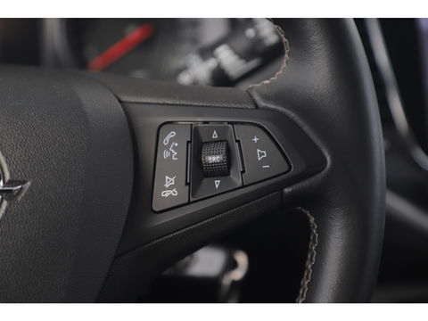 Opel Astra 1.0 Online Edition Navigatie Airco Cruise PDC Bluetooth Carplay