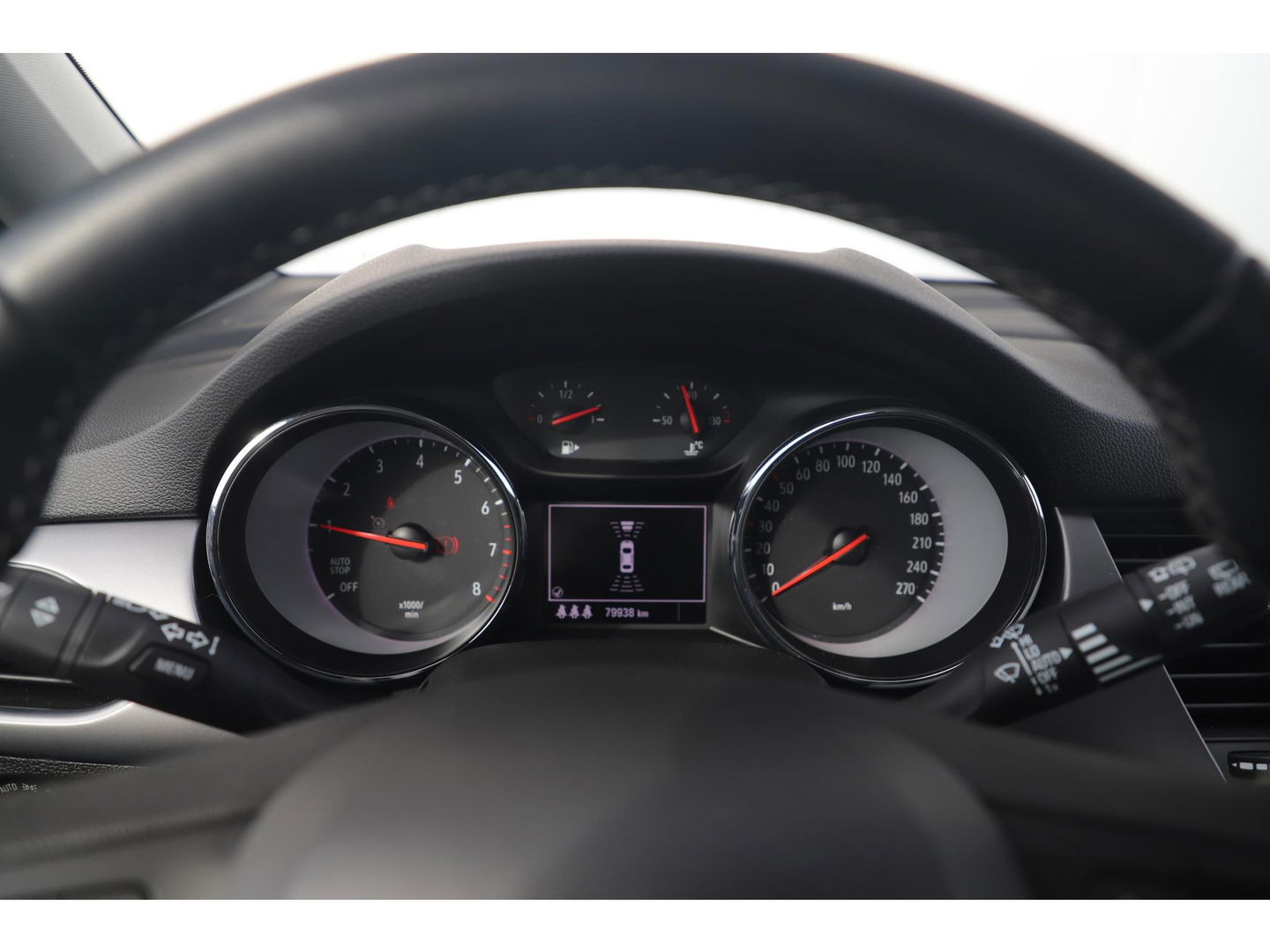 Opel Astra 1.0 Online Edition Navigatie Airco Cruise PDC Bluetooth Carplay