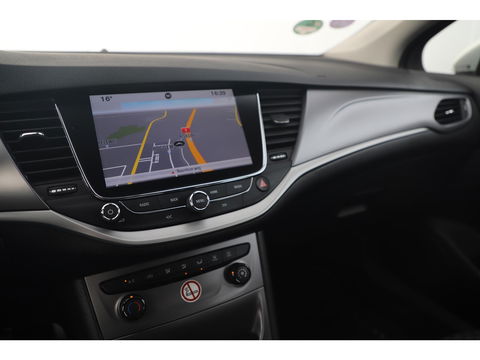 Opel Astra 1.0 Online Edition Navigatie Airco Cruise PDC Bluetooth Carplay