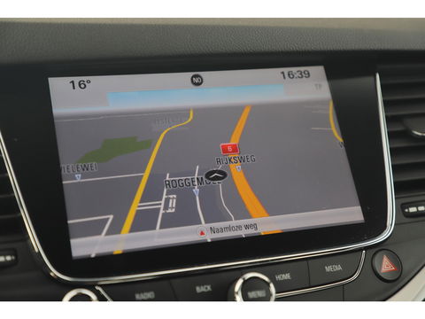 Opel Astra 1.0 Online Edition Navigatie Airco Cruise PDC Bluetooth Carplay