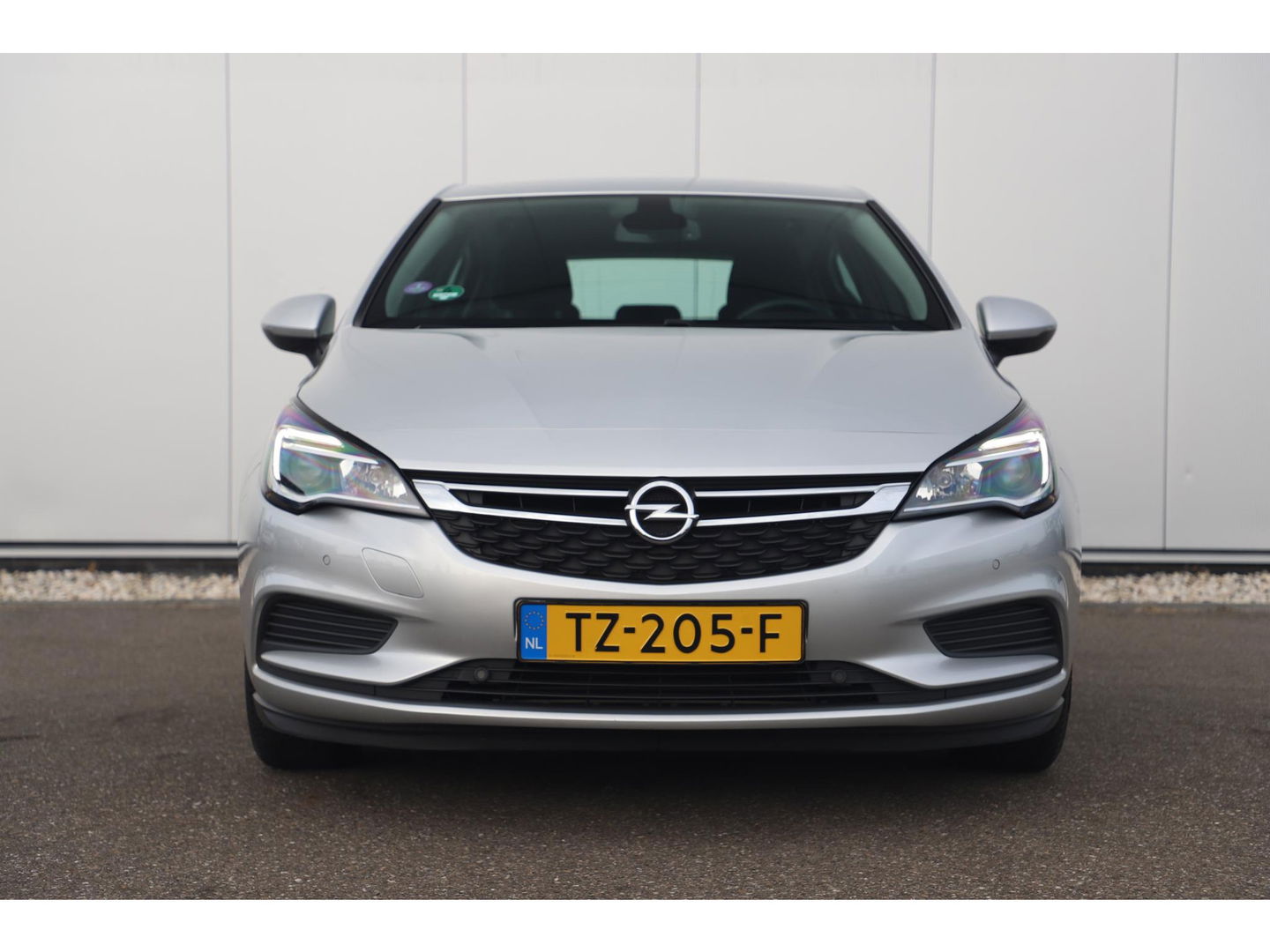 Opel Astra 1.0 Online Edition Navigatie Airco Cruise PDC Bluetooth Carplay