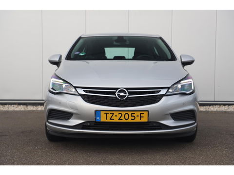 Opel Astra 1.0 Online Edition Navigatie Airco Cruise PDC Bluetooth Carplay