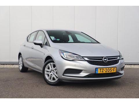 Opel Astra 1.0 Online Edition Navigatie Airco Cruise PDC Bluetooth Carplay